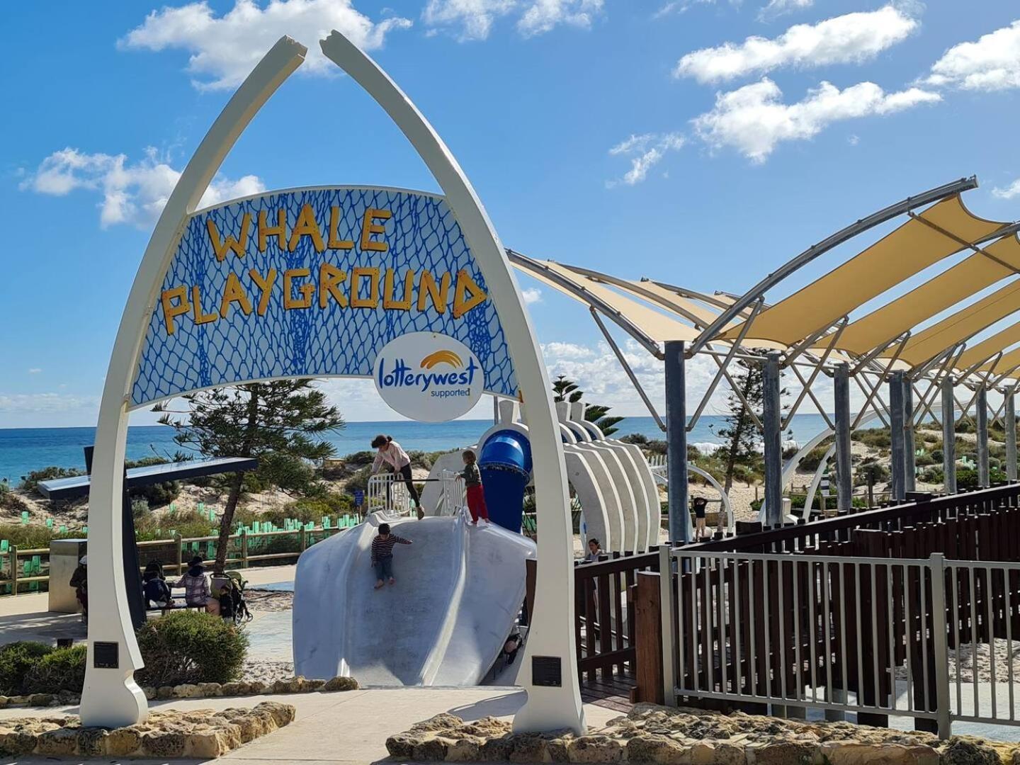 Sandcastles At The Beach Outstanding Location! Perth Exterior foto
